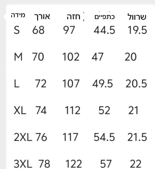⁦חולצה קצרה של מונקלר⁩ – תמונה ⁦14⁩