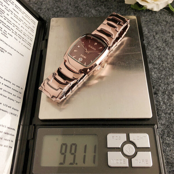 ⁦שעון של ראדו⁩ – תמונה ⁦2⁩