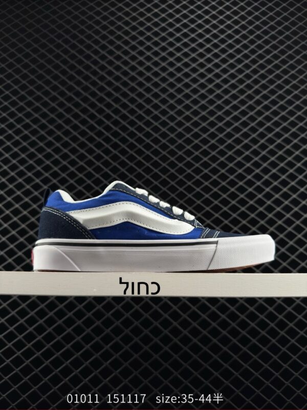 נעליים של ואנס
