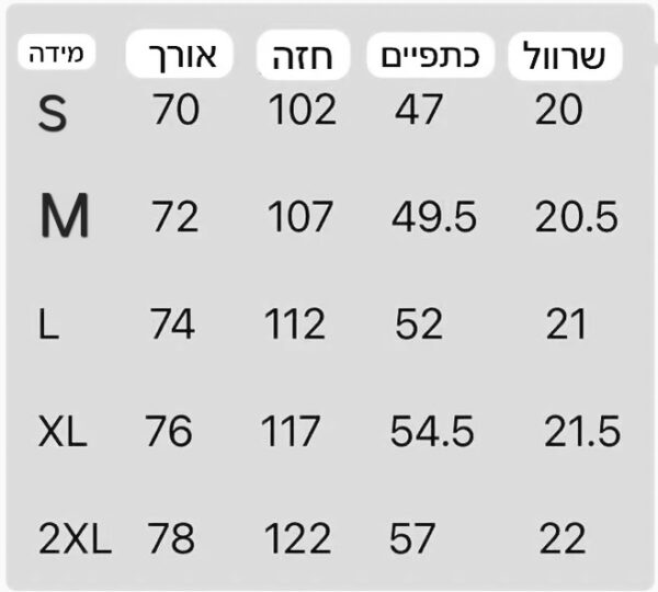 ⁦חולצה קצרה של גוצ'י⁩ – תמונה ⁦8⁩