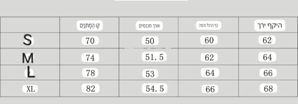 ⁦מכנסיים קצרים של בלנסיאגה⁩ – תמונה ⁦9⁩