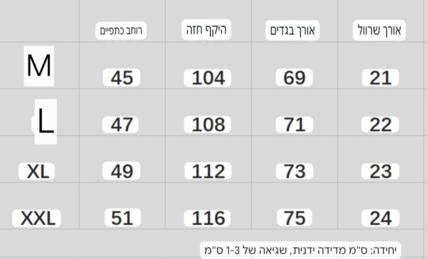 ⁦חולצה קצרה של פולו ראלף לורן⁩ – תמונה ⁦8⁩