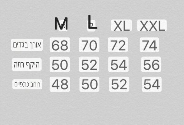 ⁦חולצה קצרה של סטון איינלד⁩ – תמונה ⁦11⁩