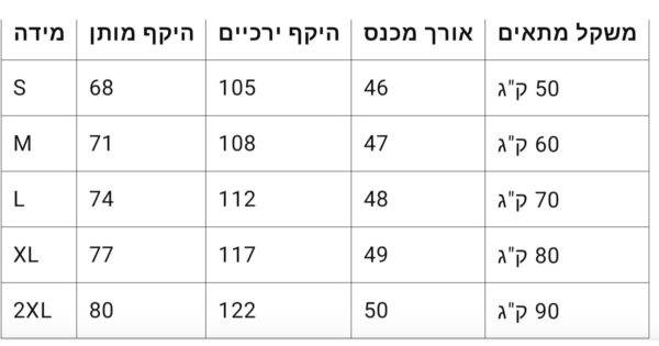 ⁦מכנסיים קצרים של נייק⁩ – תמונה ⁦13⁩