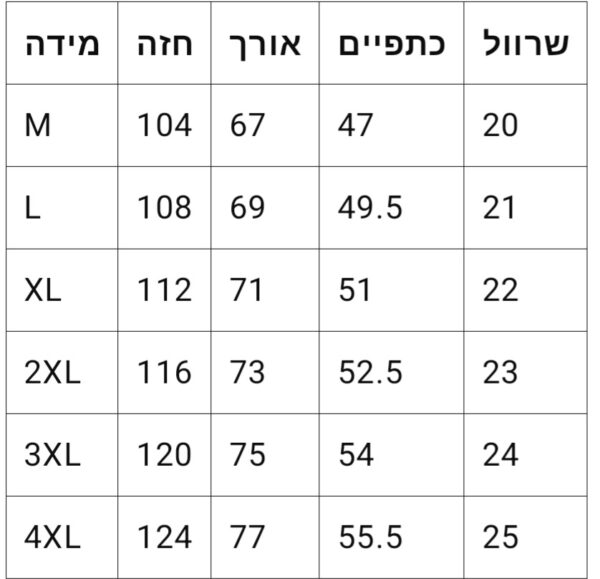 ⁦חולצה של דה נורט פייס⁩ – תמונה ⁦6⁩