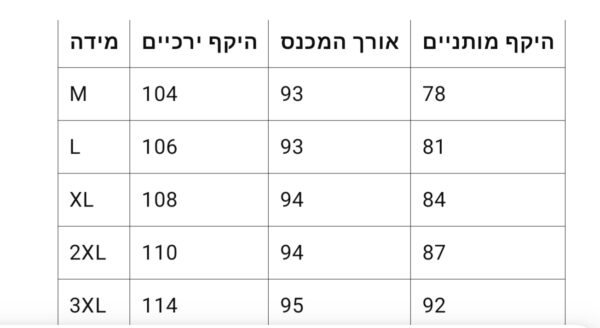 ⁦מכנס אלגנטי של פולו ראלף לורן⁩ – תמונה ⁦10⁩