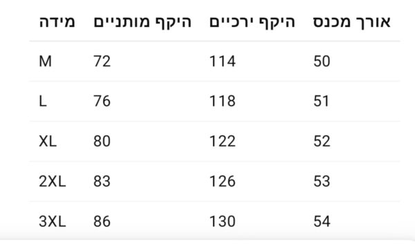 ⁦מכנסיים של טומי הילפיגר⁩ – תמונה ⁦16⁩