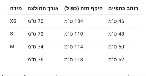 ⁦חולצה קצרה של פולו ראלף לורן⁩ – תמונה ⁦16⁩