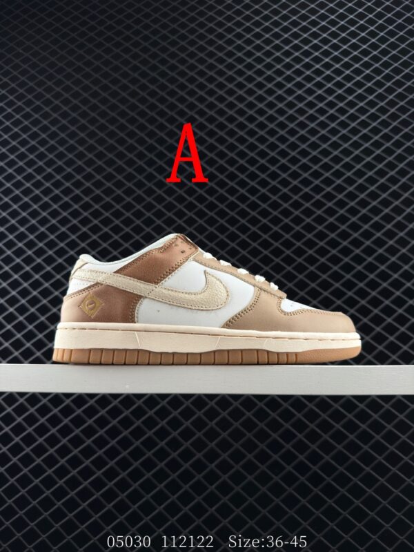 נעליים של נייק דאנק  (DUNK SB)