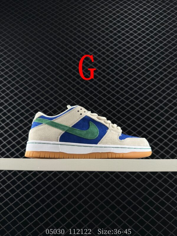 ⁦נעליים של נייק דאנק  (DUNK SB)⁩ – תמונה ⁦7⁩