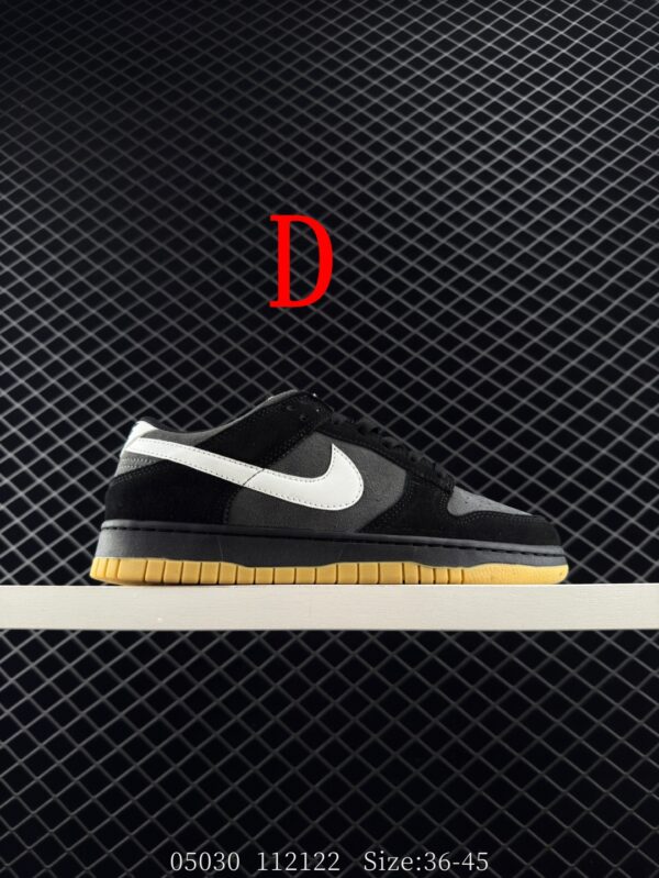 ⁦נעליים של נייק דאנק  (DUNK SB)⁩ – תמונה ⁦4⁩