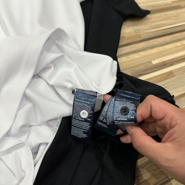 ⁦חולצה קצרה של טומי הילפיגר⁩ – תמונה ⁦6⁩