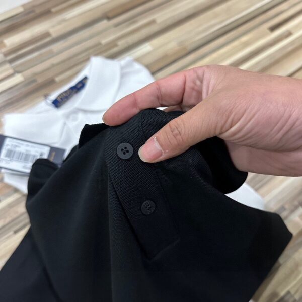 ⁦חולצה מכופתרת של פולו ראלף לורן⁩ – תמונה ⁦8⁩