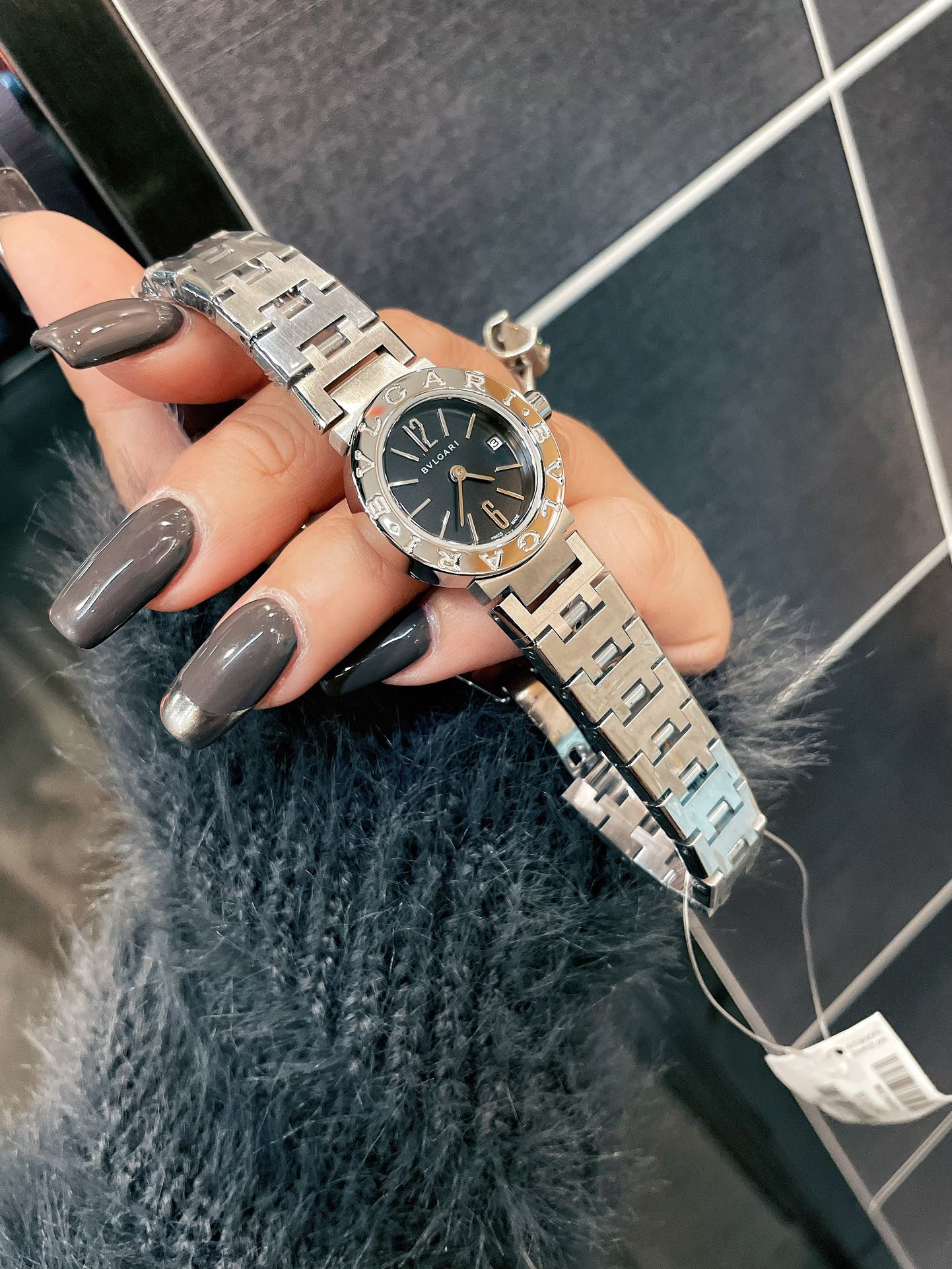 שעון של בולגרי – תמונה 4