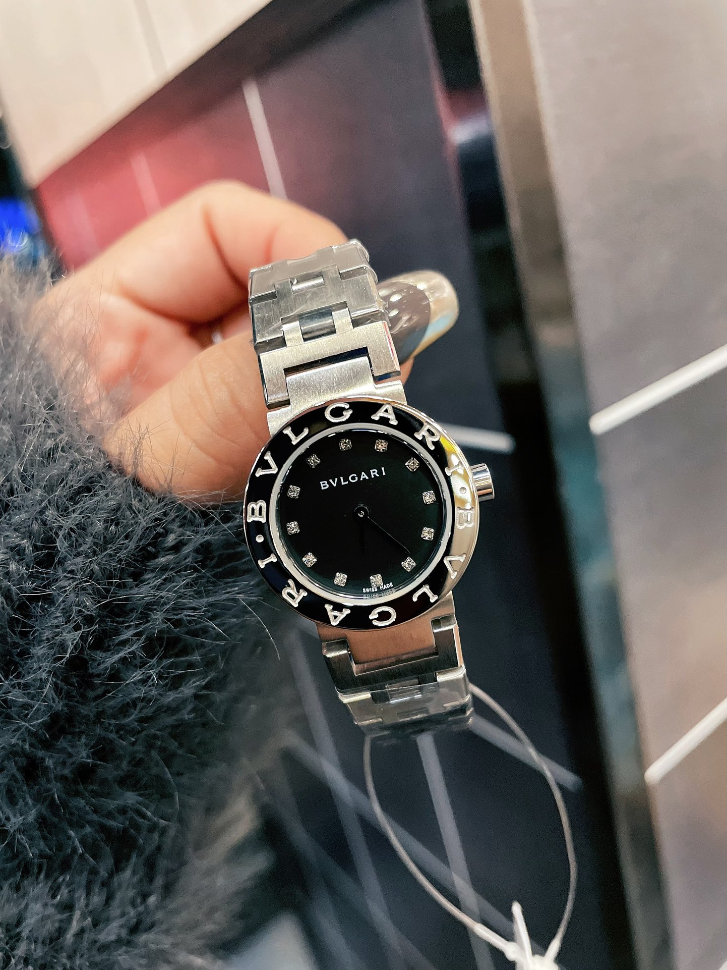 שעון של בולגרי – תמונה 7